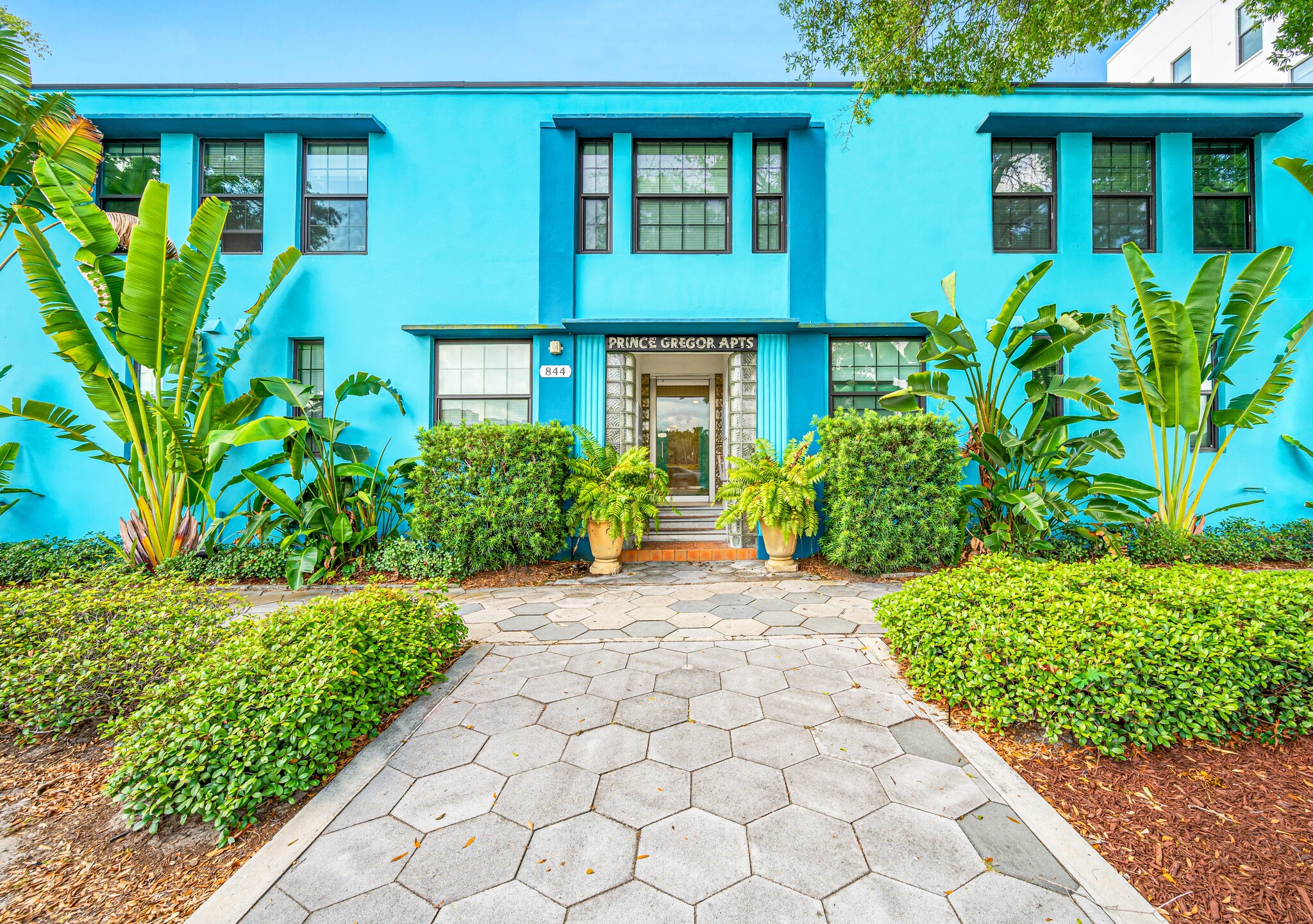 844 5th Avenue S, St. Petersburg